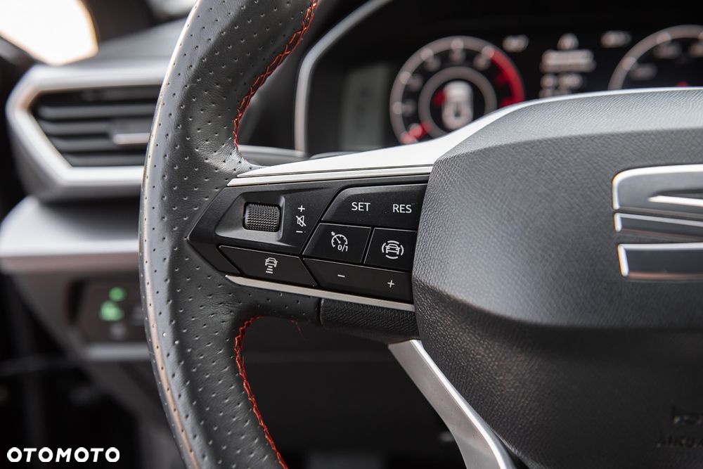 Seat Leon Sportstourer 1.5 eTSI ACT OPF DSG FR - 20