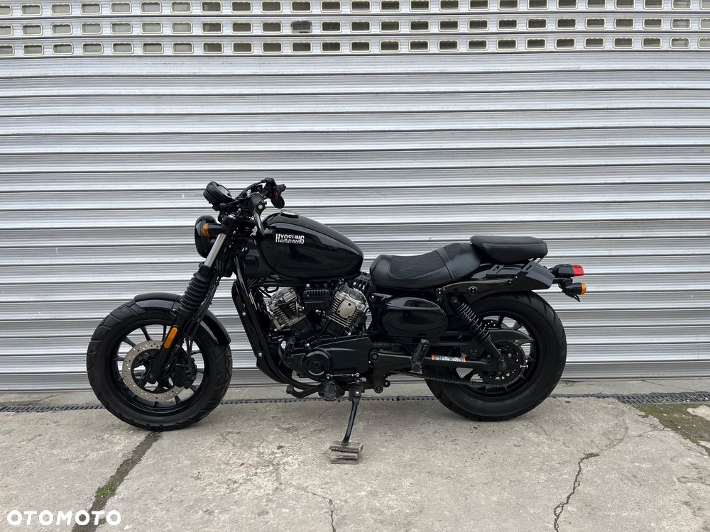 Hyosung GV - 2