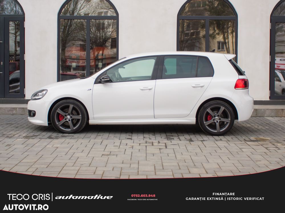 Volkswagen Golf - 27