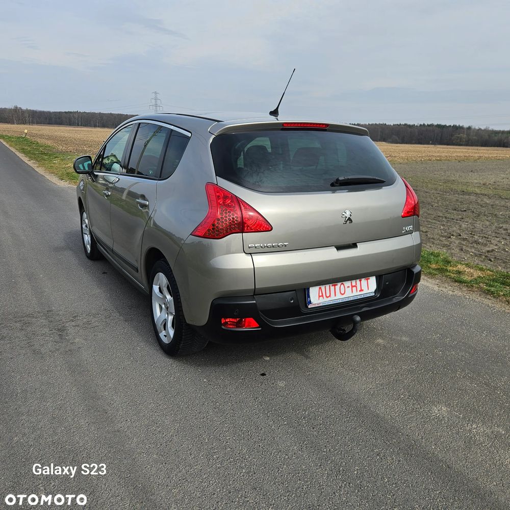 Peugeot 3008 155 THP Active - 12