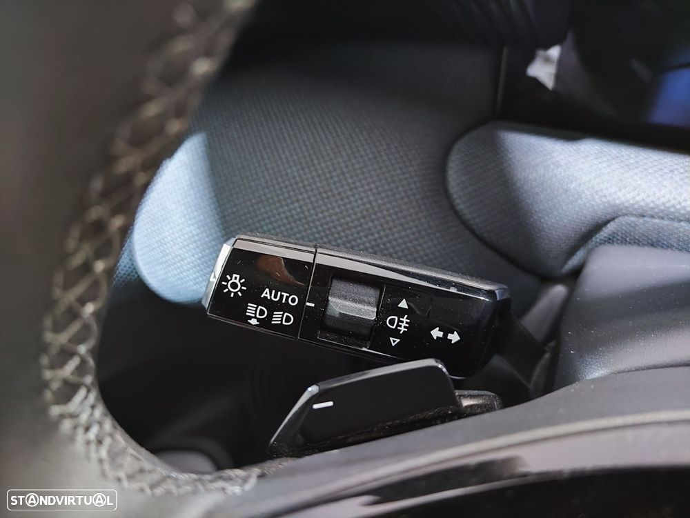 Citroën C5 Aircross 1.2 Hybrid Plus e-DSC6 - 10