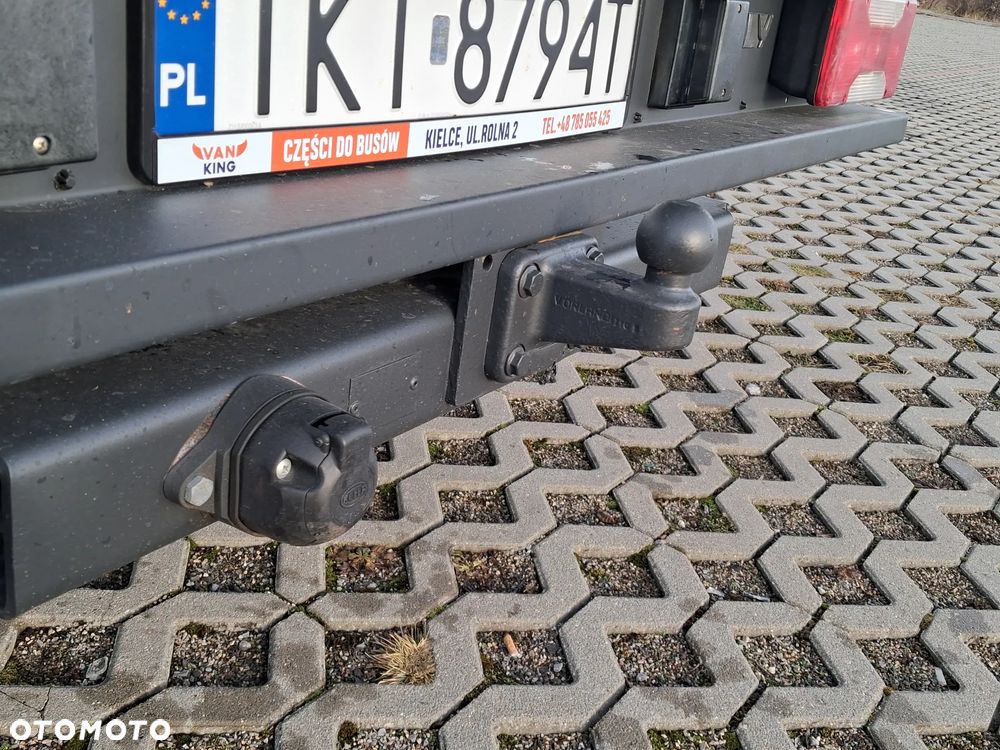 Iveco Iveco Daily 35c17 3.0 HPI 170KM !!! *HAK* 160tyś km !! Nowa wywrotka 3-stronna - 24