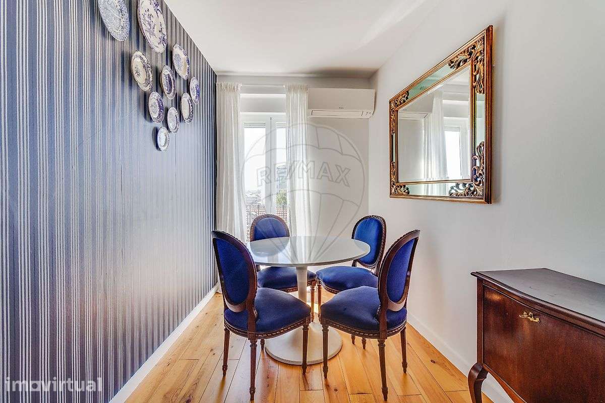 Apartamento T1 para arrendamento - Grande imagem: 3/28