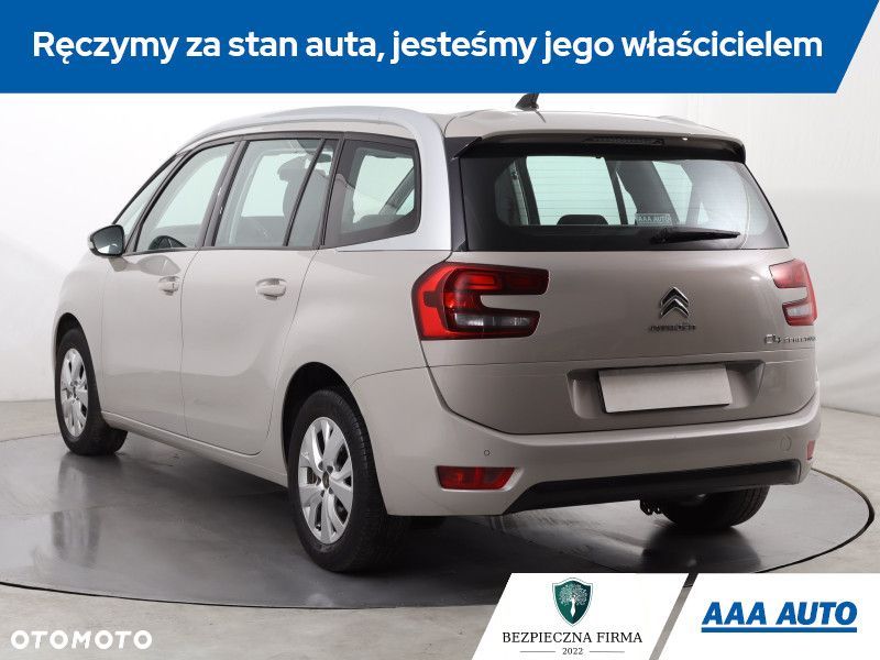 Citroën C4 SpaceTourer - 5
