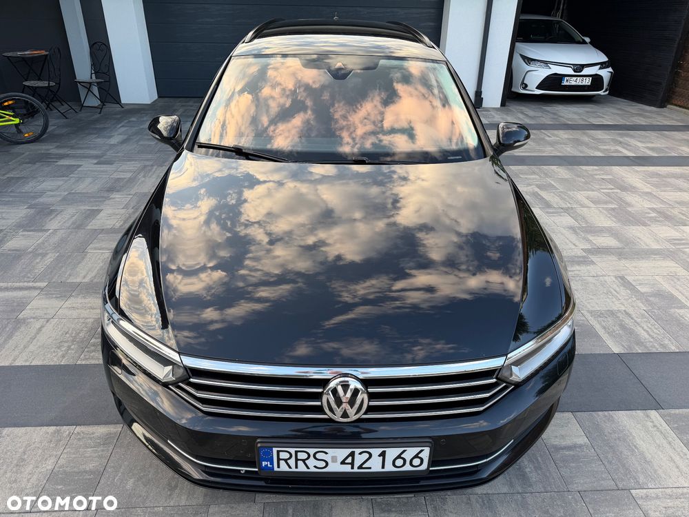 Volkswagen Passat 1.8 TSI BMT Comfortline DSG - 16