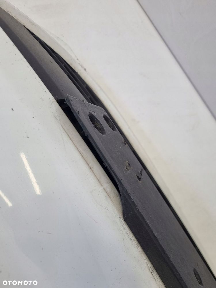 kia rio 3 iii lift zderzak przód przedni grill - 8