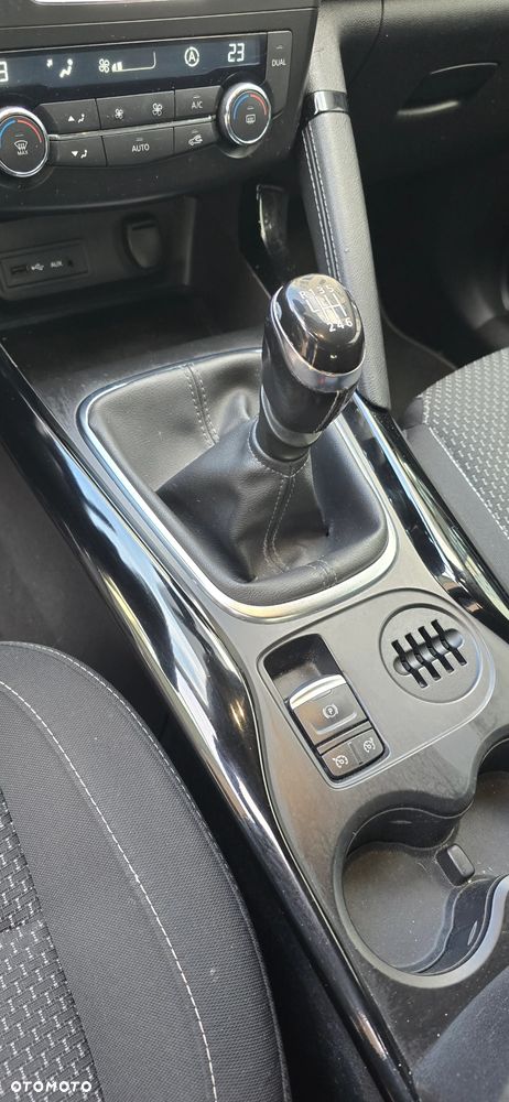 Renault Kadjar 1.5 dCi Energy Intens - 13