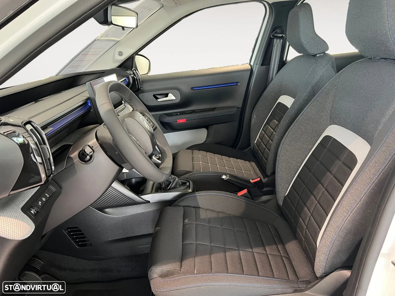 Citroën C3 1.2 Turbo Plus - 10