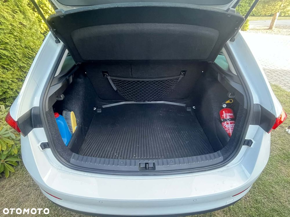 Skoda Scala 1.0 TSI Style - 8