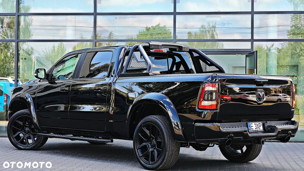 Dodge RAM - 3