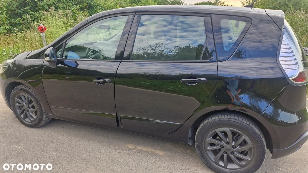 Renault Scenic 1.5 dCi Life - 13
