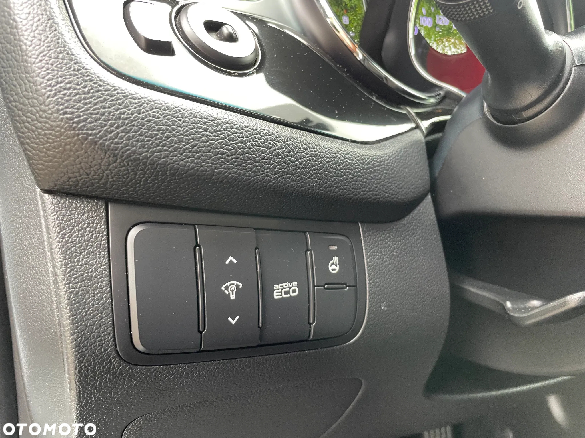 Kia Ceed Cee'd 1.6 GDI XL DCT - 23