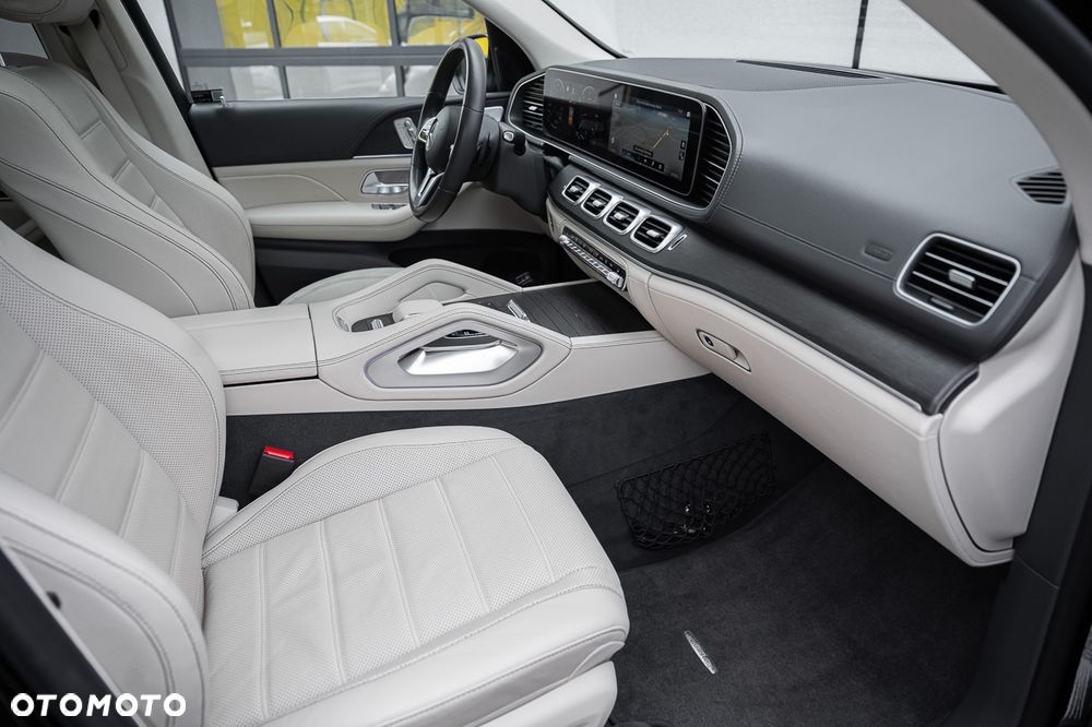 Mercedes-Benz GLE 400 d 4-Matic - 12