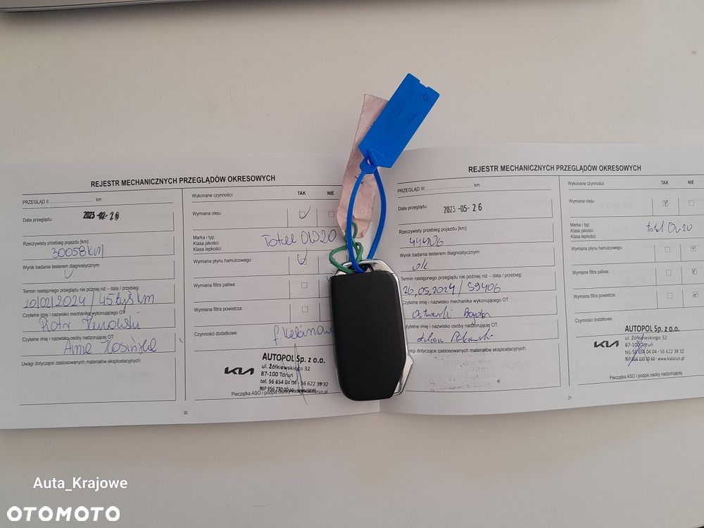 Kia Ceed 1.5 T-GDI M - 30