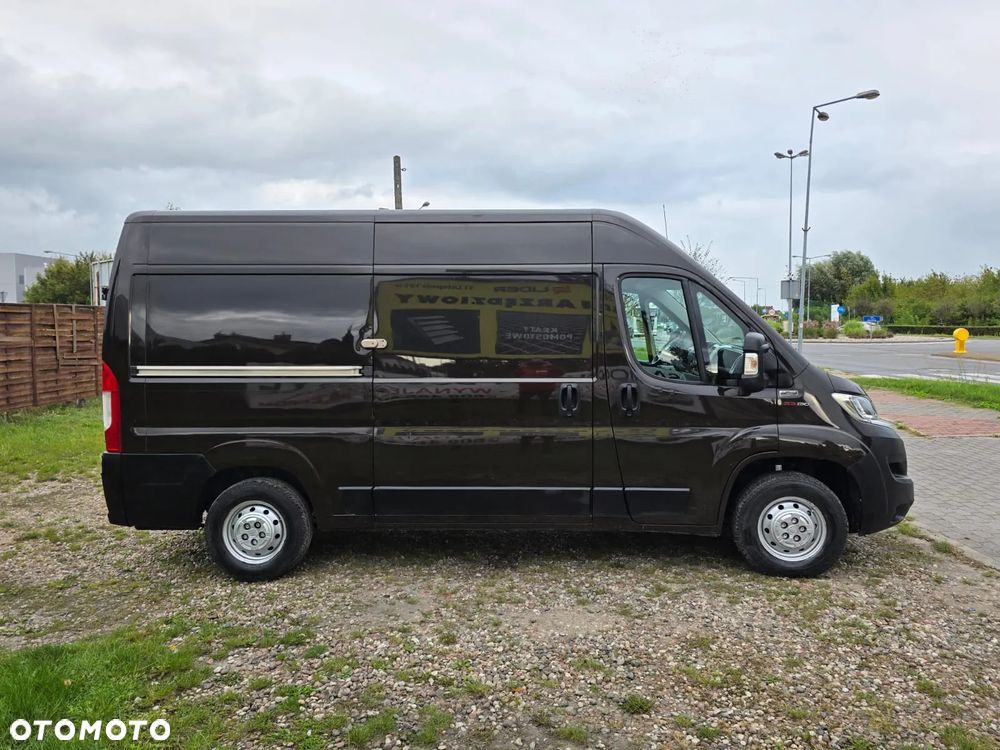 Fiat Ducato L2H2 - 5