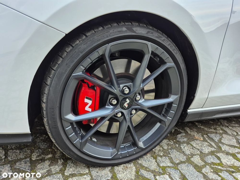 Hyundai i30 N - 14