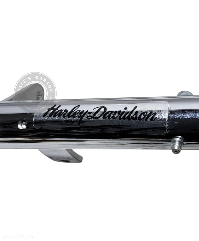 Nóżka stojak centralny Harley Davidson Touring 99002-97 - 6