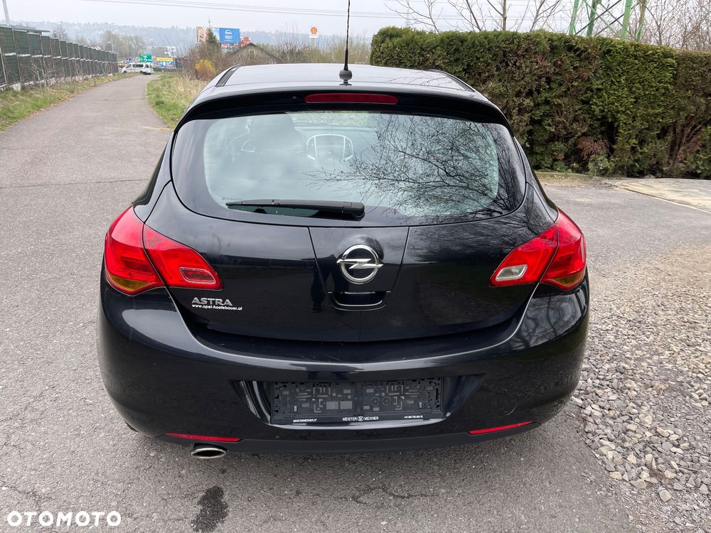 Opel Astra 1.4 Turbo Active - 6