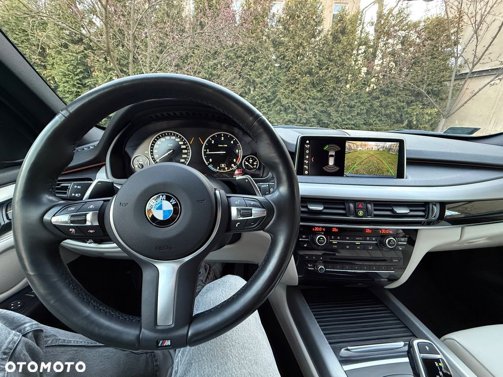 BMW X5 xDrive25d sport - 21