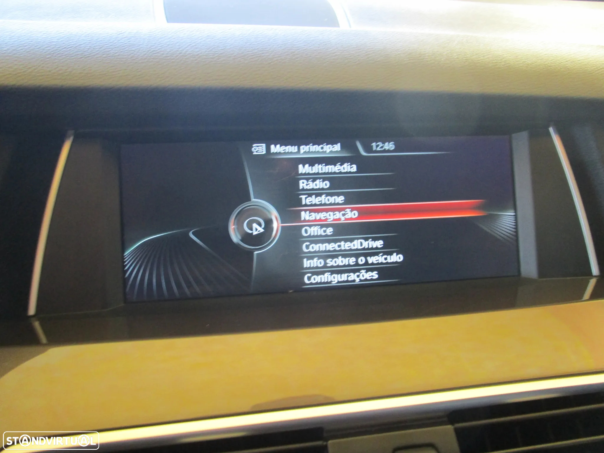 BMW 520 Gran Turismo d Aut. Modern Line - 35