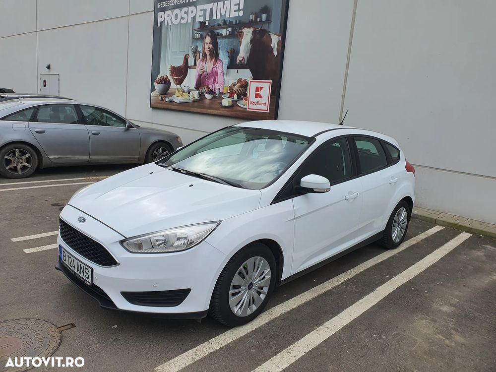 Ford Focus - 2