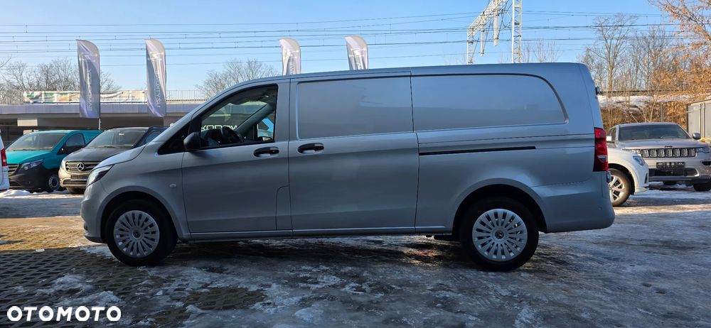 Mercedes-Benz Vito 116 CDI 163KMExtralong Automat 9-g Tronic,Full Led! - 5
