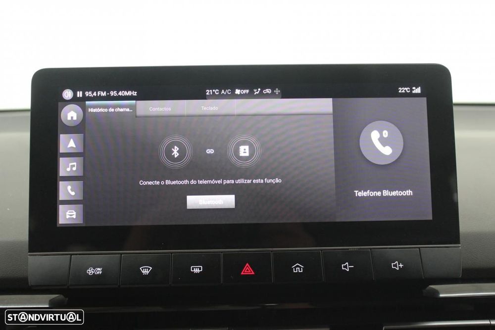 MG MG4 77 kWh Extended Range Luxury - 26