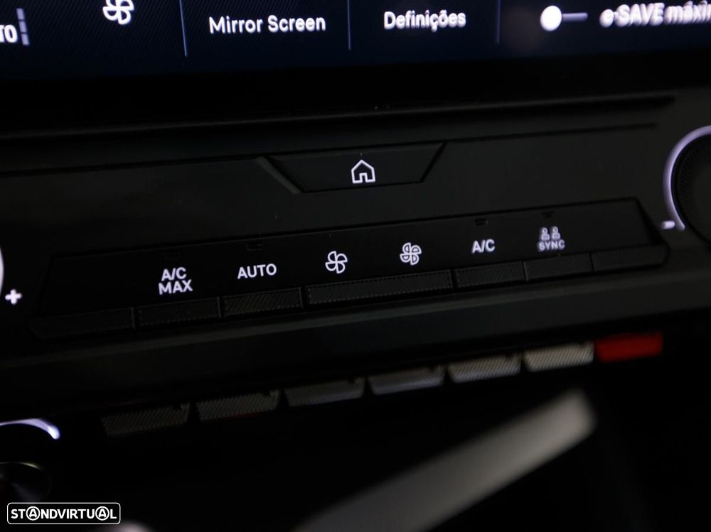 Peugeot 308 SW 1.6 Hybrid Active e-EAT8 - 17