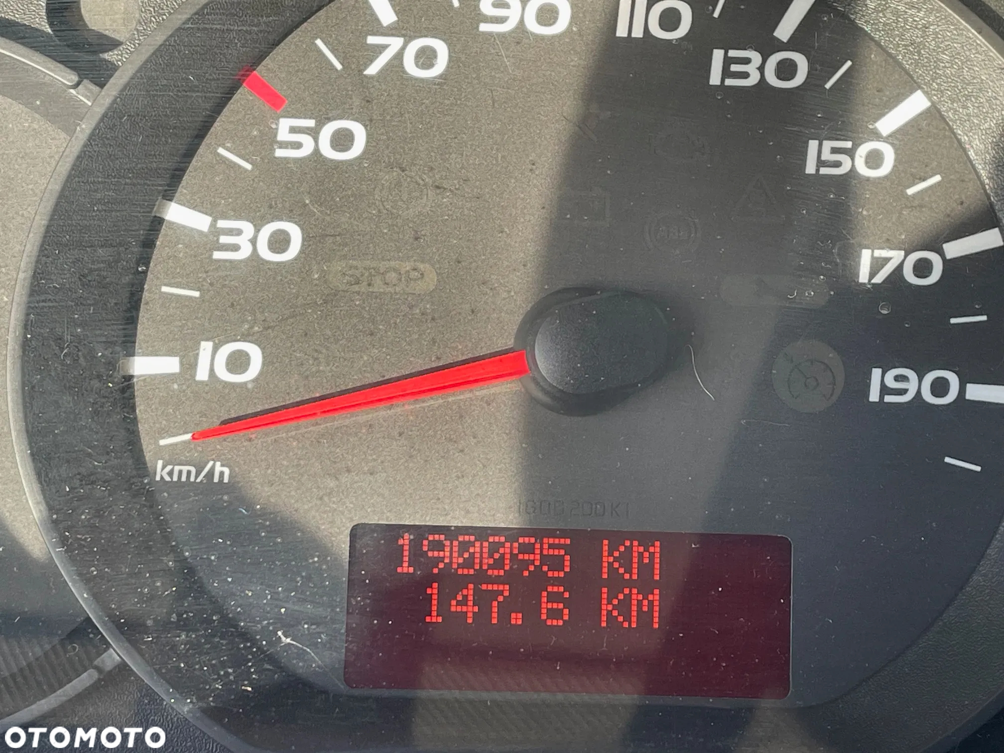 Renault Master - 10