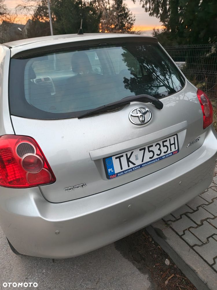 Toyota Auris 1.6 VVT-i Premium - 3