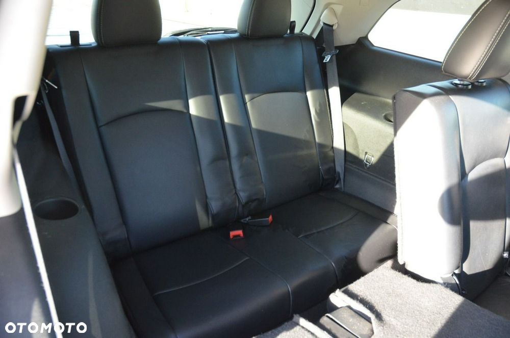 Fiat Freemont 2.0 Multijet Lounge - 31