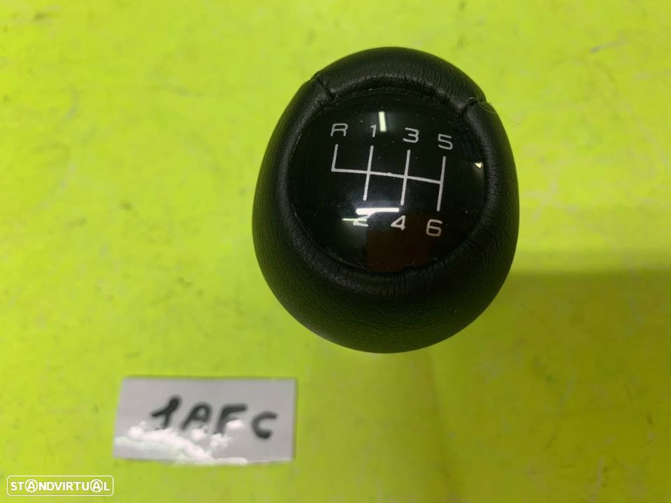 Manete das velocidades BMW E90 / E91 / E87 / E81 - 1
