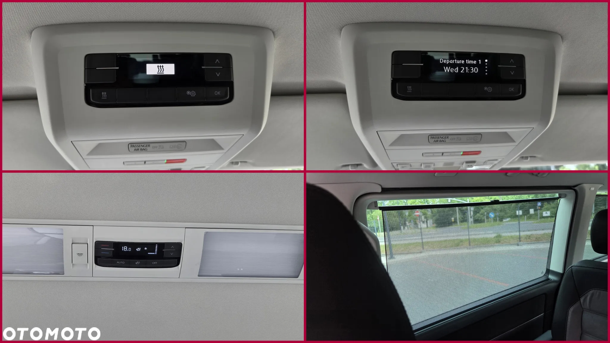 Volkswagen Multivan 6.1 2.0 TDI L1 Highline 4Motion DSG - 25