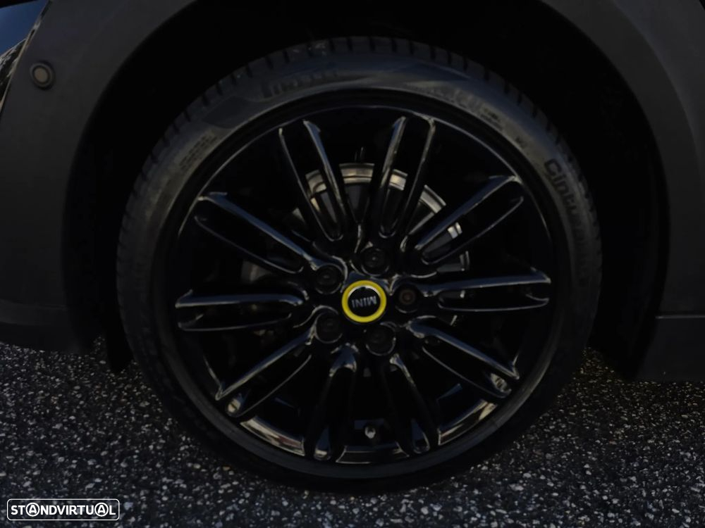 MINI 3 Portas Cooper SE - 14
