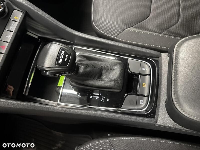 Skoda Kodiaq 2.0 TDI 4x4 Ambition DSG - 17