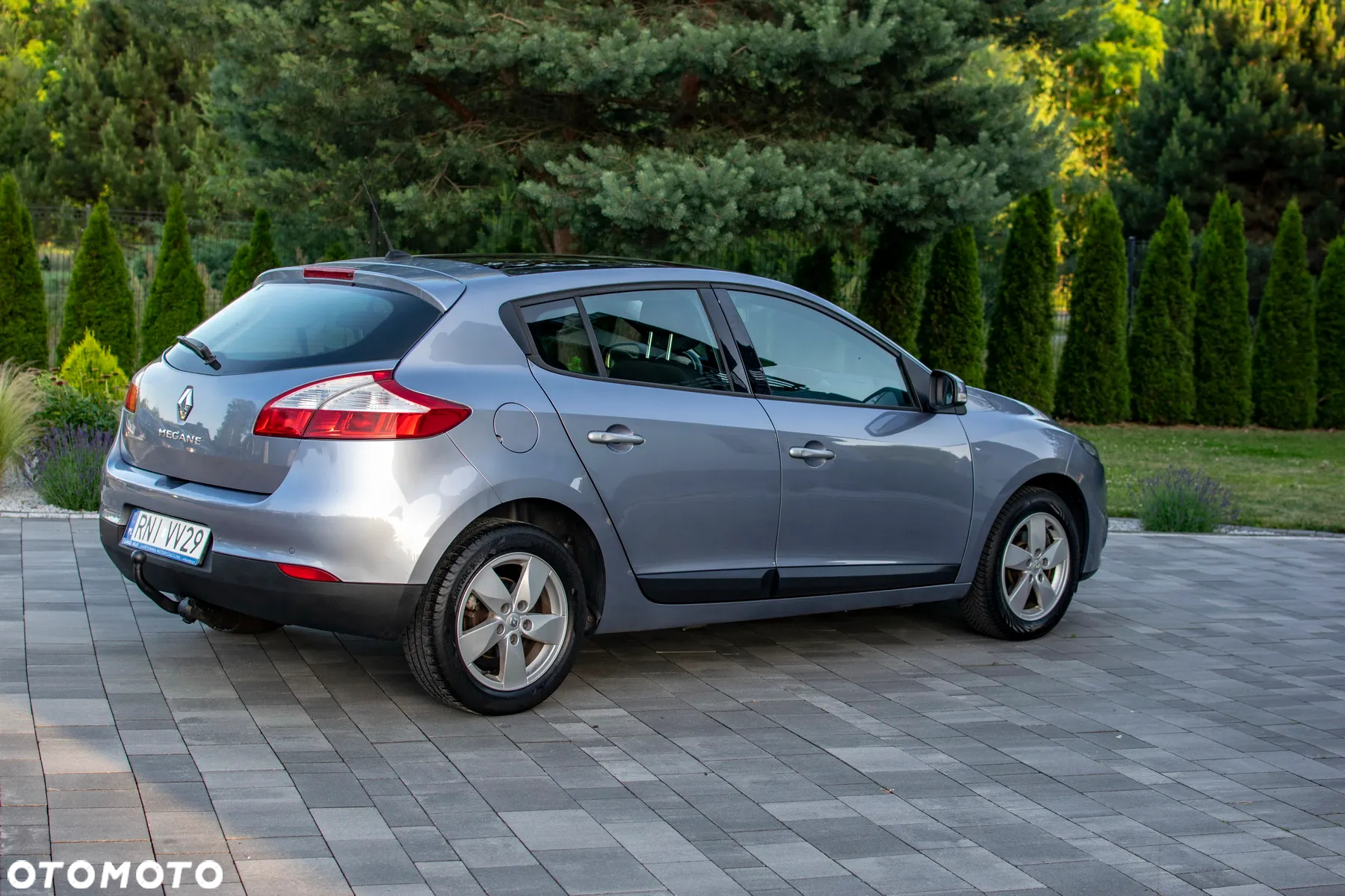Renault Megane - 20