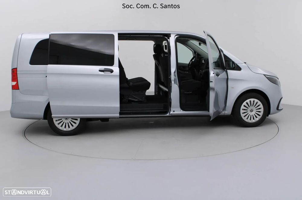 Mercedes-Benz Vito Tourer 114 CDi/34 - 10