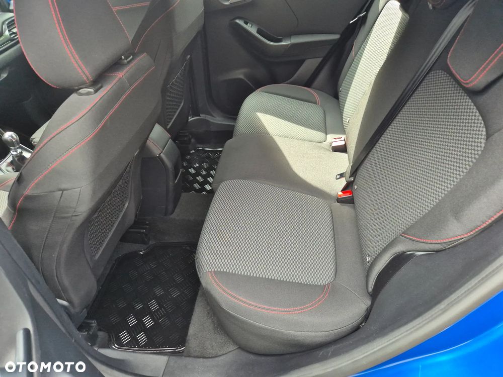 Ford Puma - 6