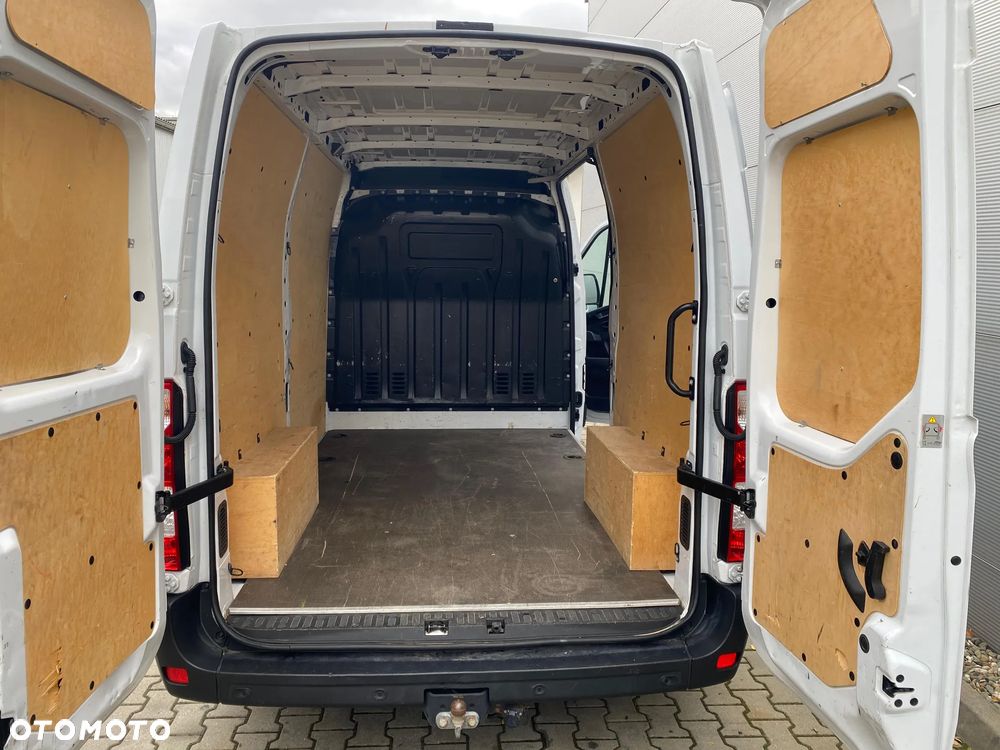 Renault MASTER Furgon L2H2 - 16