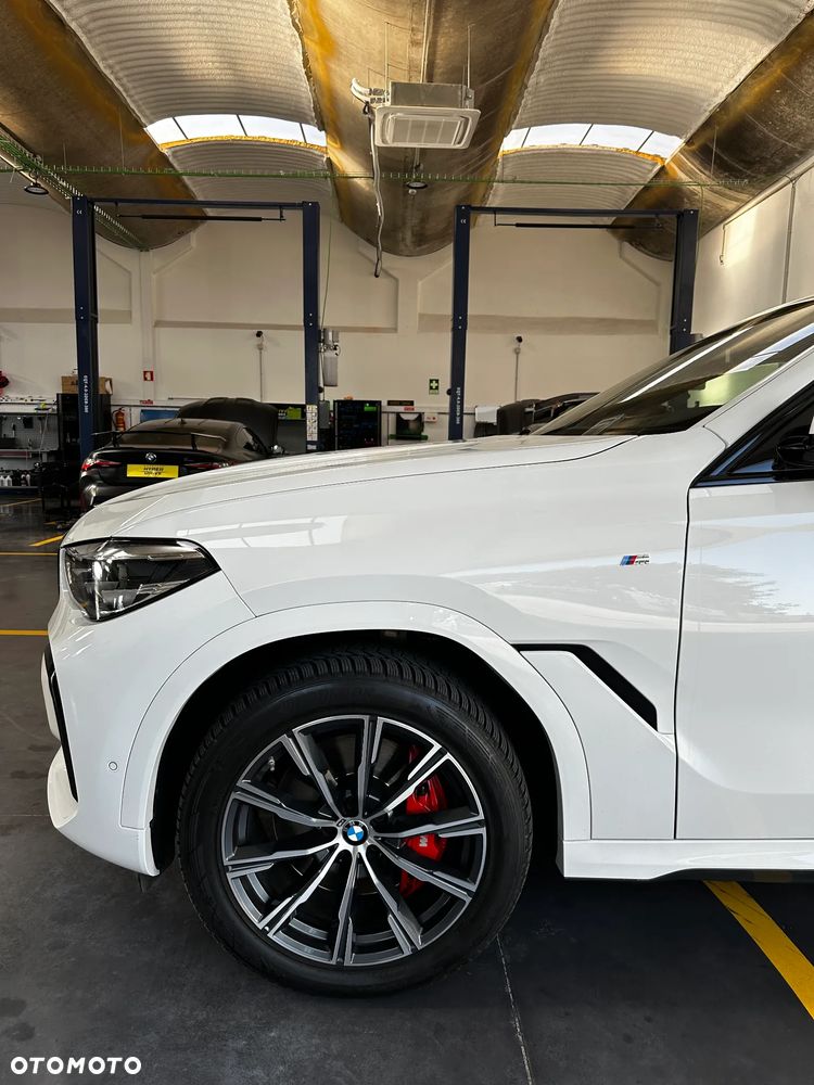 BMW X6 - 27