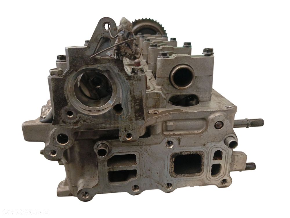 GŁOWICA HYUNDAI IX35 (2009-2013) 2.0 CRDI 136KM 22111-2F000 - 6