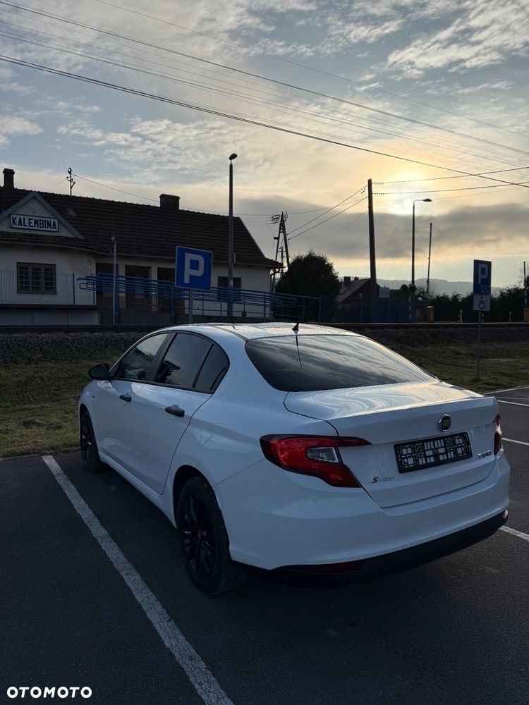 Fiat Tipo 1.4 16v Street - 7