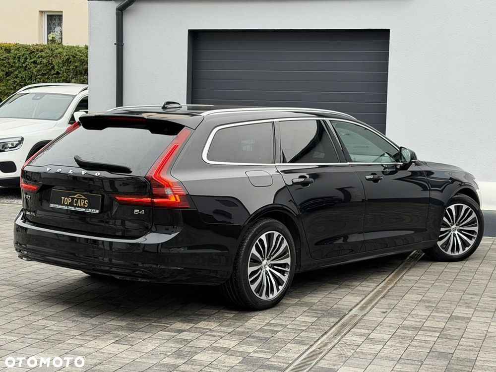 Volvo V90 B4 D Geartronic Momentum Pro - 4
