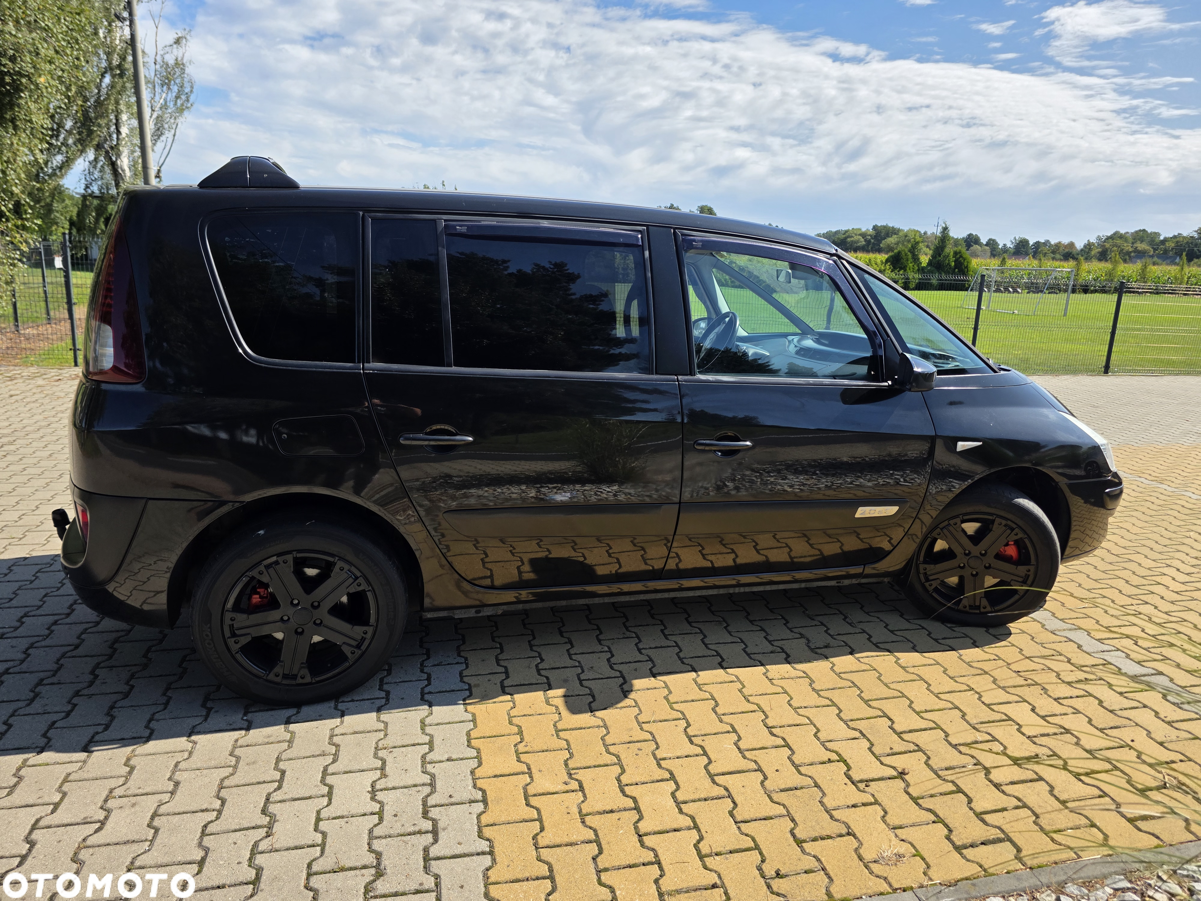 Renault Espace 2.0 dCi Dynamique - 8