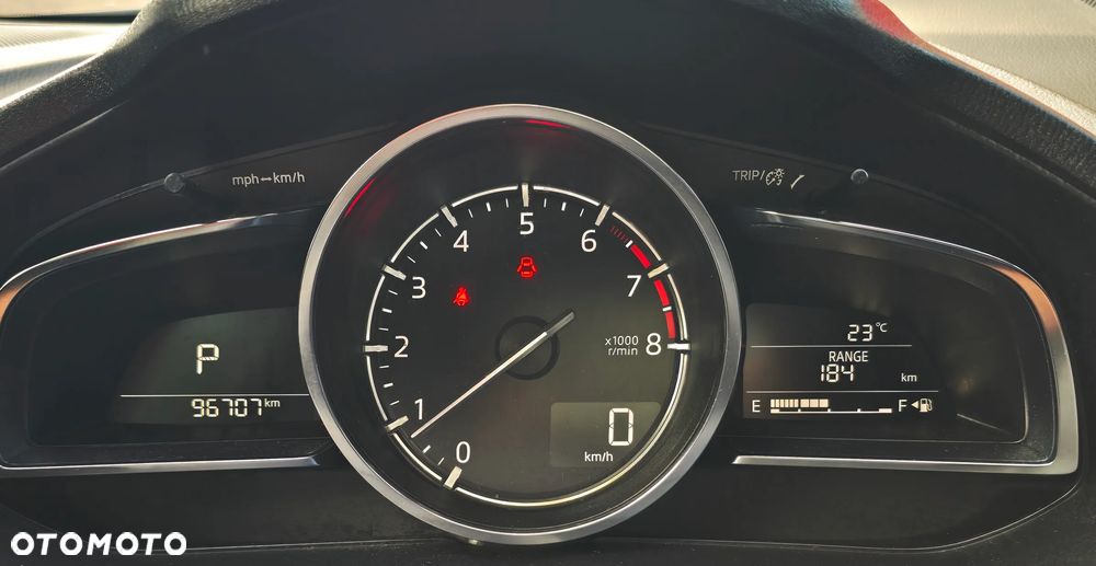 Mazda 3 - 10