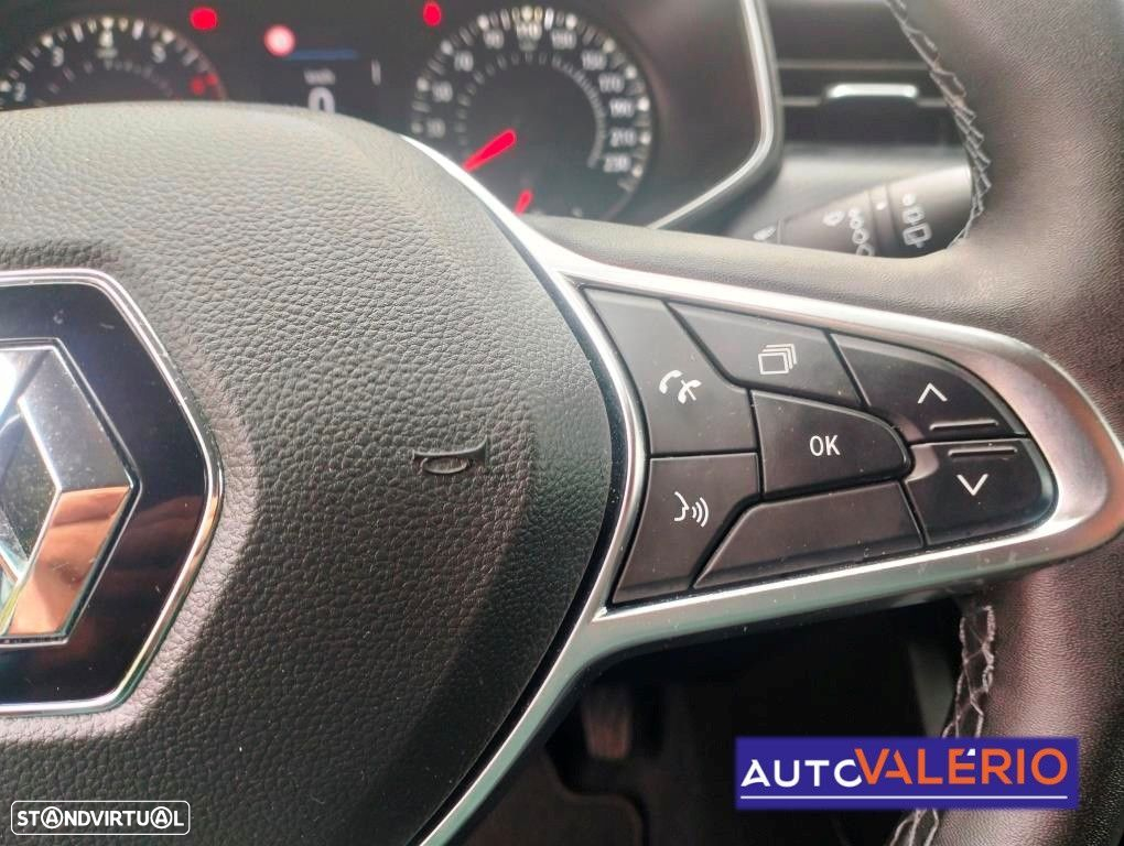 Renault Clio 1.0 TCe Limited - 19