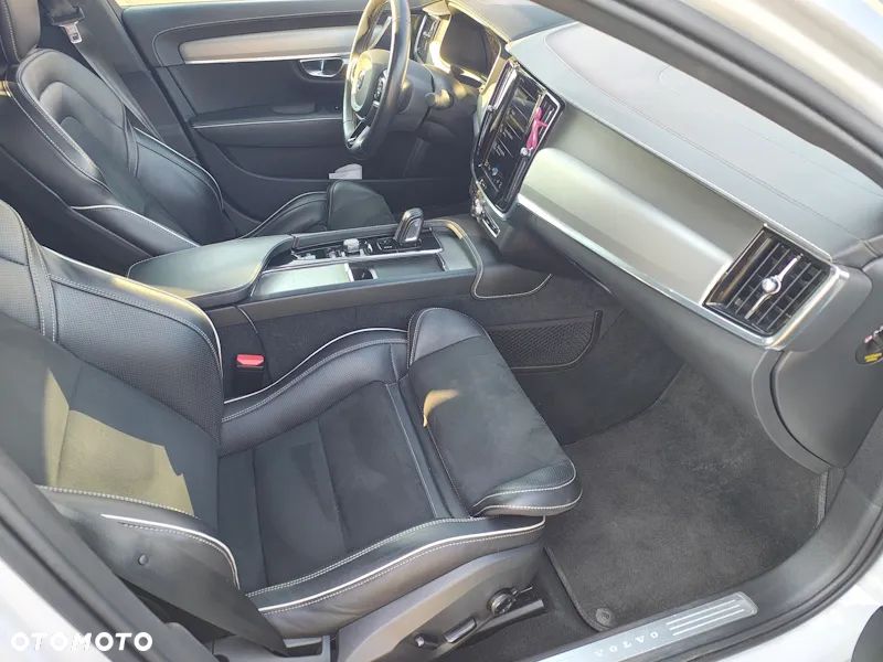 Volvo S90 B4 B Plus Dark - 13