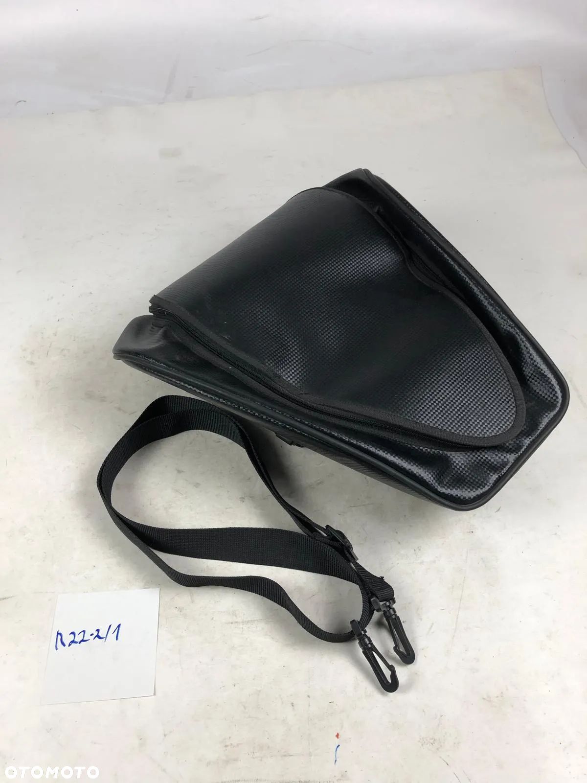 Honda Tankbag Torba na Zbiornik - 1