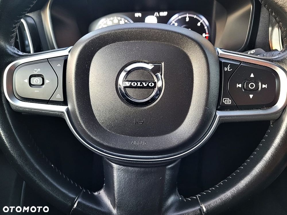 Volvo V60 D3 Geartronic Momentum Pro - 16