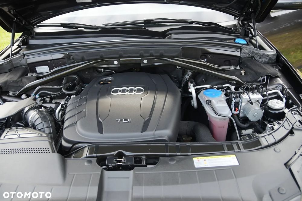 Audi Q5 2.0 TDI Quattro - 38